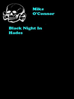 cover image of Black Night In Hades